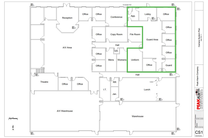More Photos Of 3465 W 1500 S, Salt Lake City Office For Lease