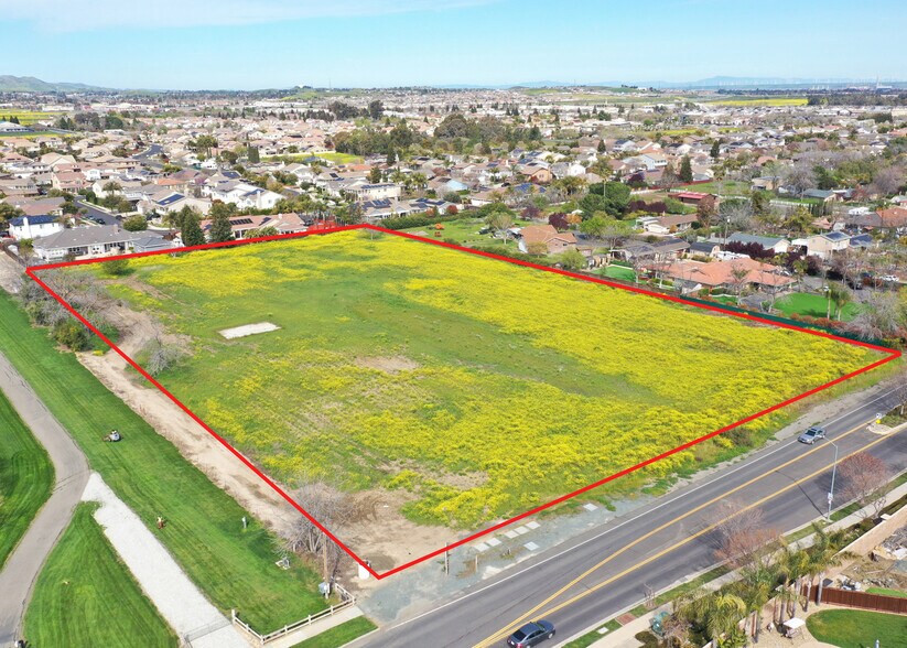 More Photos Of Soliz @ Fairview and Grant, Brentwood Land For Sale