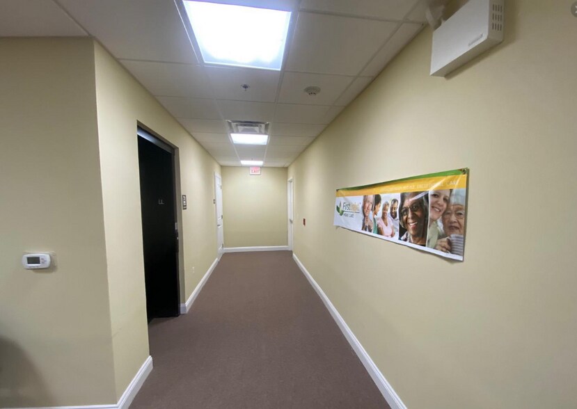 More Photos Of 1214 Easton Rd, Warrington Coworking Space