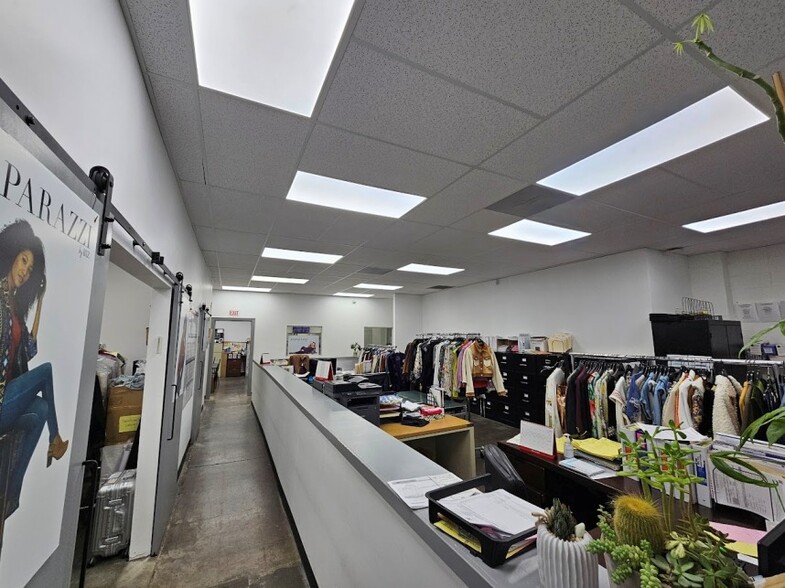 More Photos Of , Los Angeles Industrial For Sale