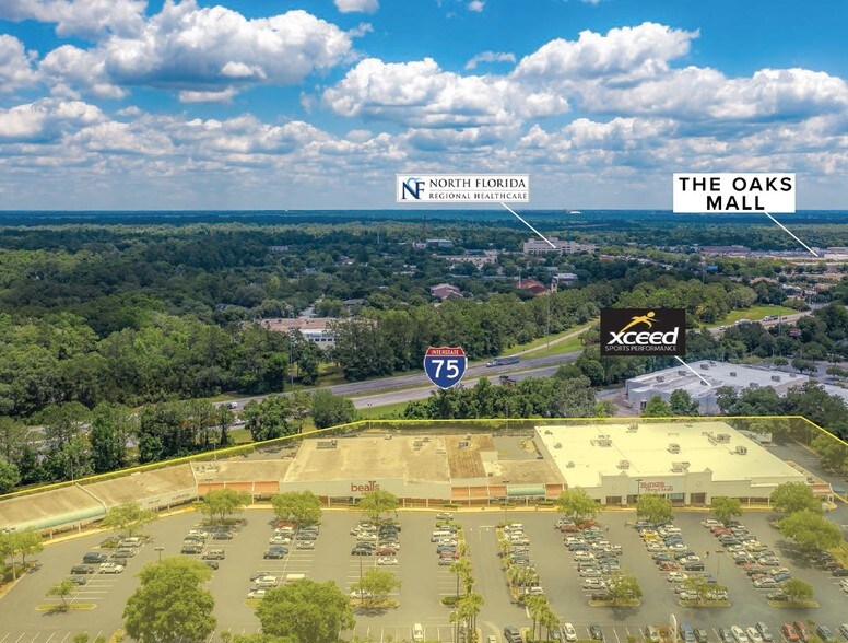 More Photos Of 1103 NW 76th Blvd, Gainesville Unknown For Lease