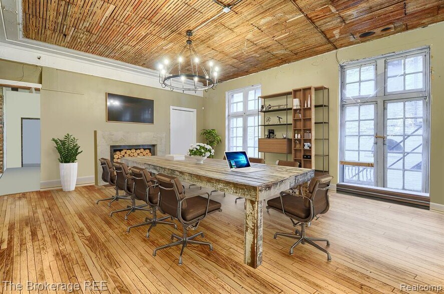 More Photos Of 142 W 2nd St, Flint Office For Sale