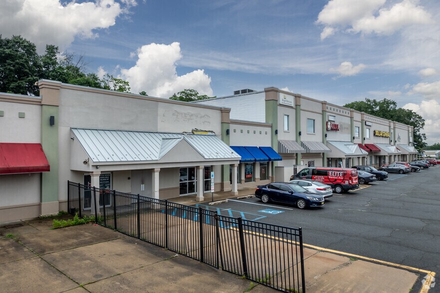 More Photos Of 295 US Highway 46, Rockaway General Retail For Sale