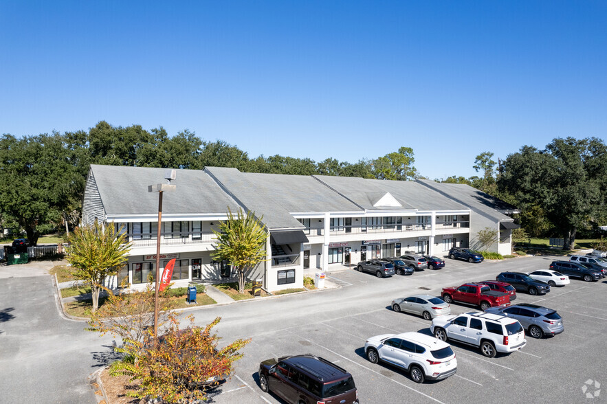 Primary Photo Of 1857 Wells Rd, Orange Park Office For Lease