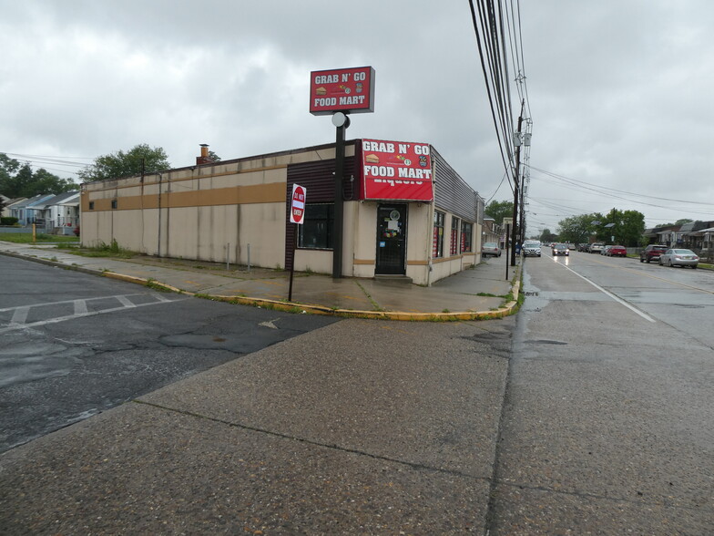 More Photos Of 834 W Browning Rd, Bellmawr Freestanding For Sale