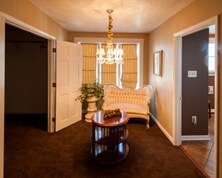 More Photos Of 1670 Southwest Blvd, Newton Lodge Meeting Hall For Sale