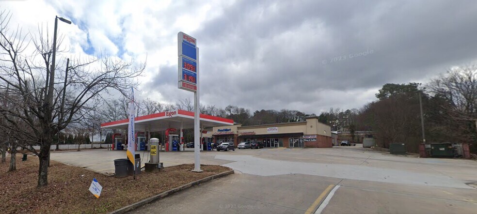 Primary Photo Of 1917-1931 Pryor Rd SW, Atlanta Unknown For Lease