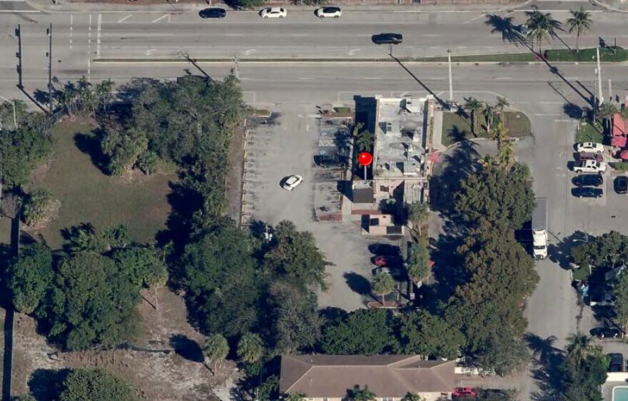 More Photos Of 1840 E Atlantic Blvd, Pompano Beach Fast Food For Sale