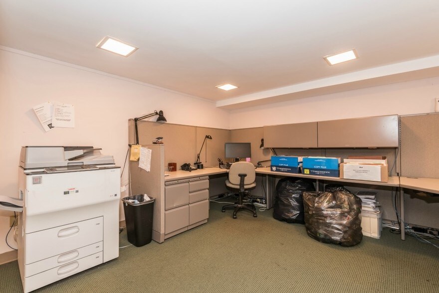 Photo of 1st Floor Ste 