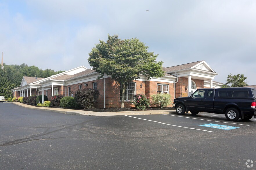 More Photos Of 6215-6243 Frank Ave, North Canton Medical For Sale