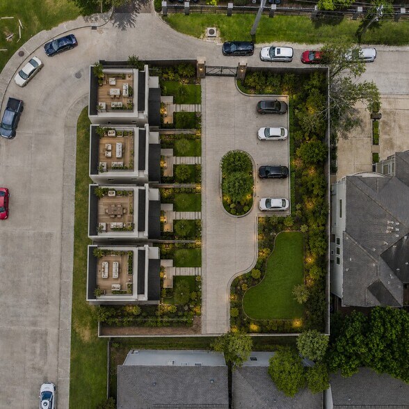 More Photos Of 4018 Dickson St, Houston Land For Sale