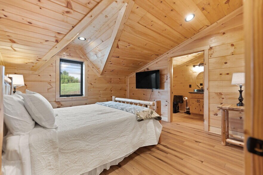 More Photos Of 801 Curry pike, Harrodsburg Land For Sale