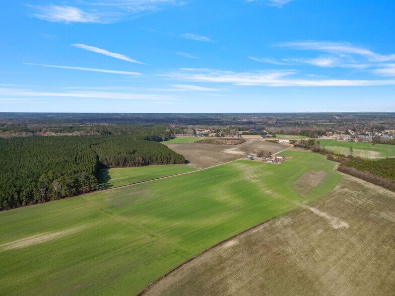 More Photos Of 10131 Ramsey st, Linden Land For Sale