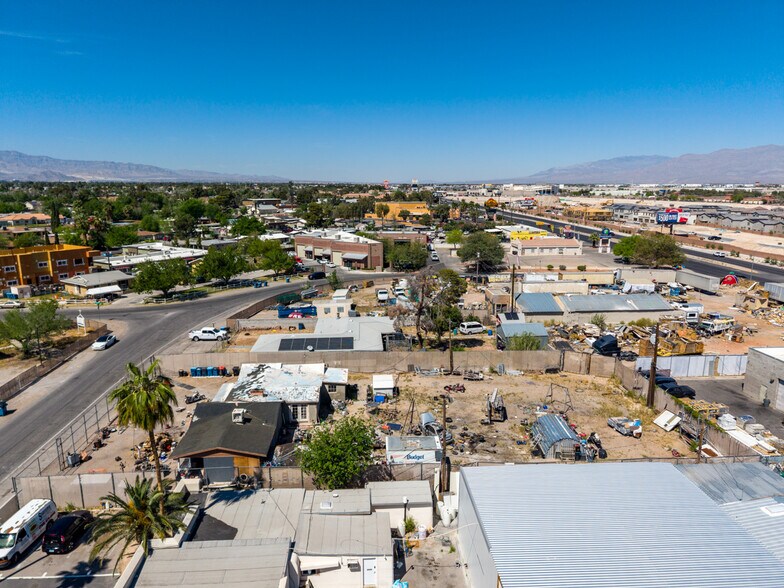 More Photos Of 1775 N Rancho Dr, Las Vegas Land For Sale