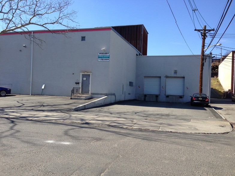 Primary Photo Of 470-480 Cortlandt St, Belleville Warehouse For Lease