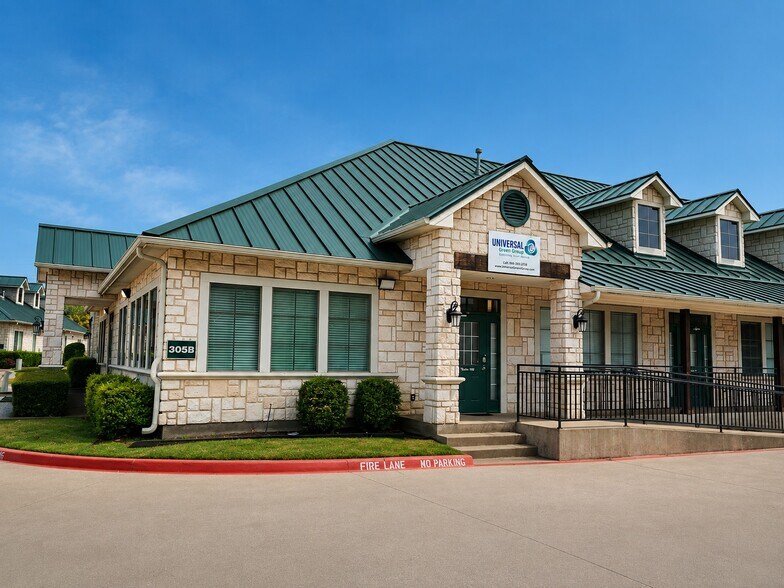 More Photos Of 305 W Spring Creek Pky, Plano Medical For Sale