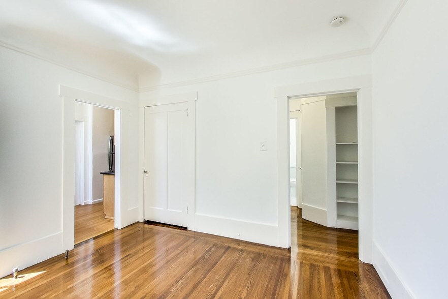 More Photos Of 1163 Pine St, San Francisco Apartments For Sale