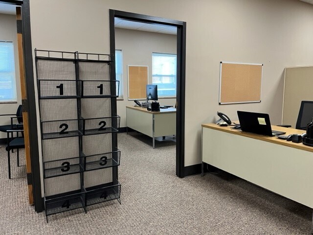 More Photos Of 15 N Central Ave, Canonsburg Office For Lease