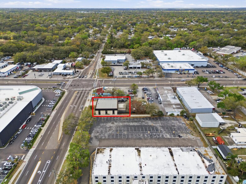 More Photos Of 104 E Fowler Ave, Tampa Office For Sale