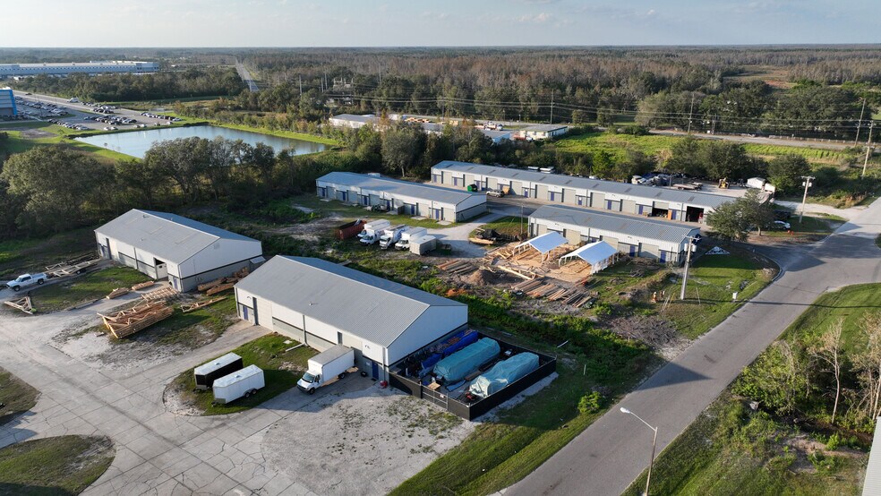More Photos Of 8420 Epicenter Blvd, Lakeland Unknown For Lease
