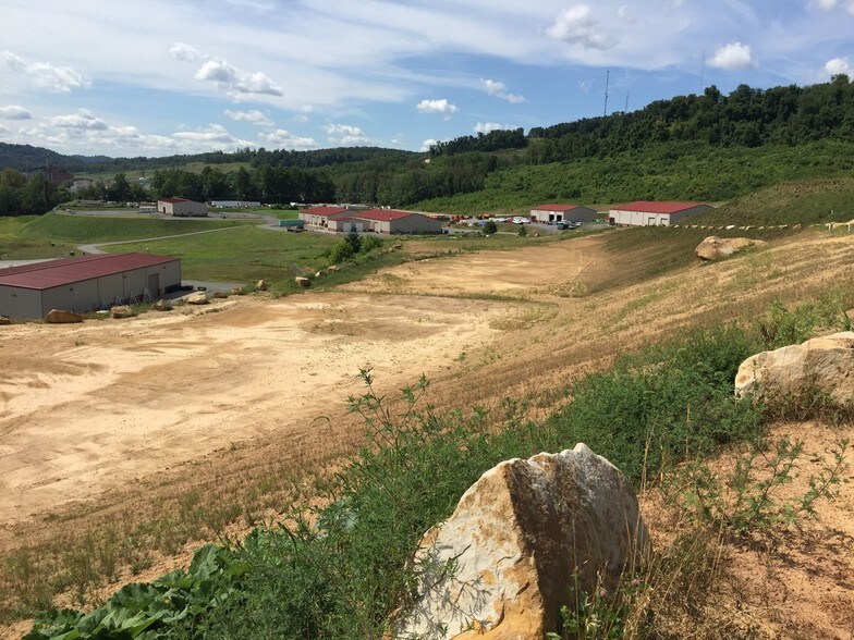 More Photos Of N Metro Dr, Morgantown Land For Sale
