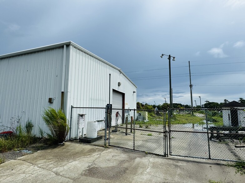 Primary Photo Of 910 Highway 17 S, Surfside Beach Industrial For Sale