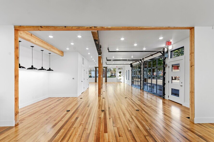 More Photos Of 1452 NE 28th Ave, Portland Storefront Retail Residential For Sale