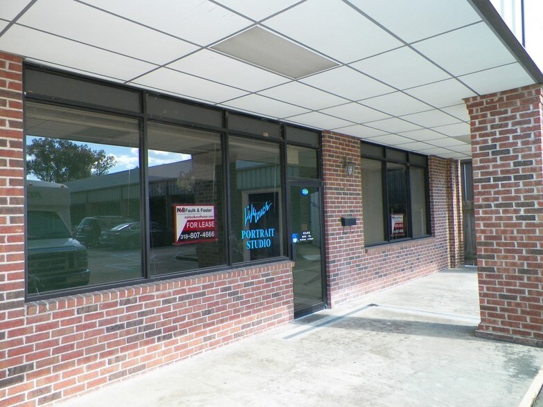 More Photos Of 2424 Old Sterlington Rd, Monroe Freestanding For Lease
