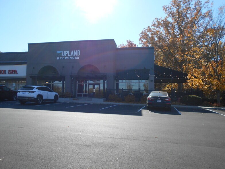 More Photos Of 4901-5151 E 82nd St, Indianapolis Unknown For Lease