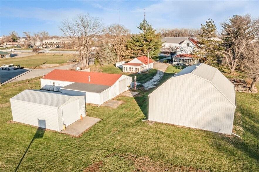 More Photos Of 6430 14th Street, Des Moines Land For Sale