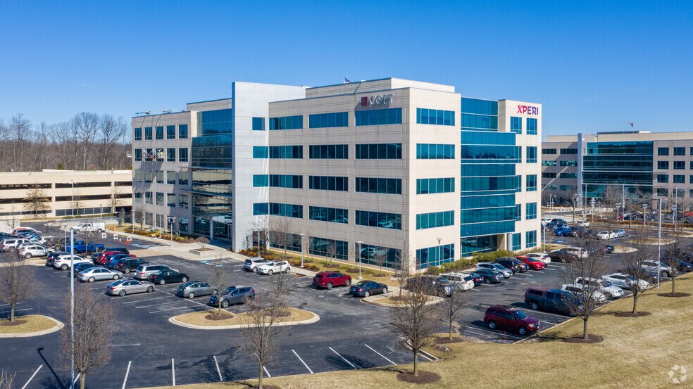 More Photos Of 6711 Columbia Gateway Dr, Columbia Office For Lease