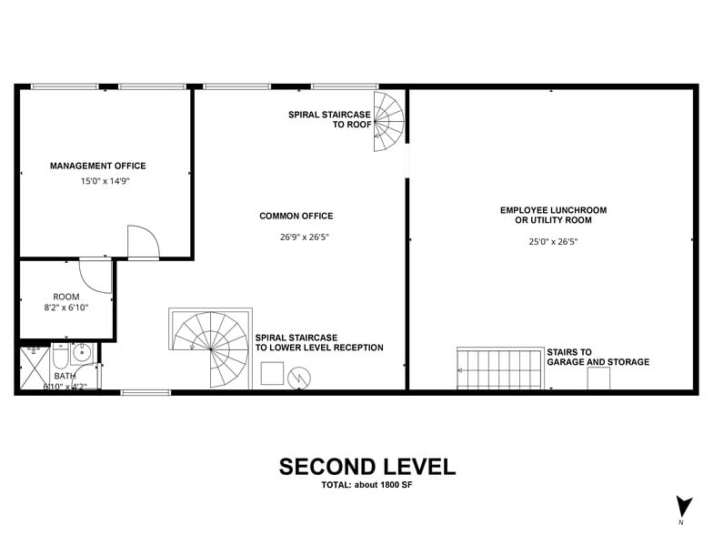 More Photos Of 5000 W Cermak Rd, Cicero Auto Repair For Sale