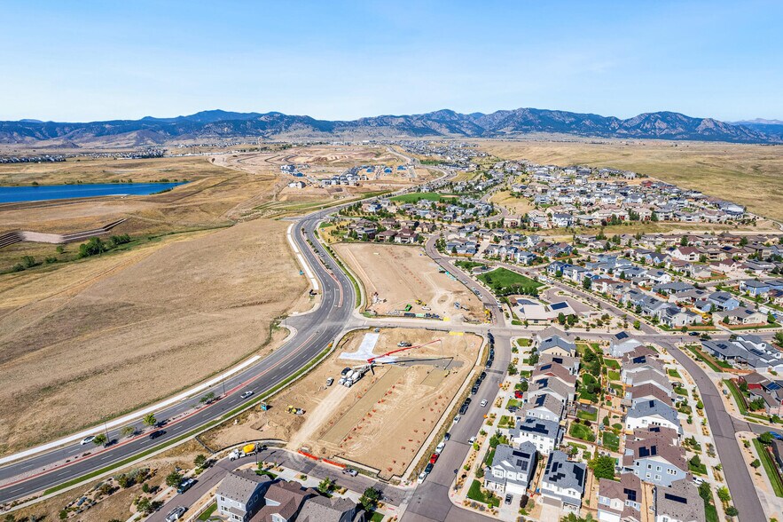 More Photos Of 9367 McIntyre St, Arvada Land For Sale