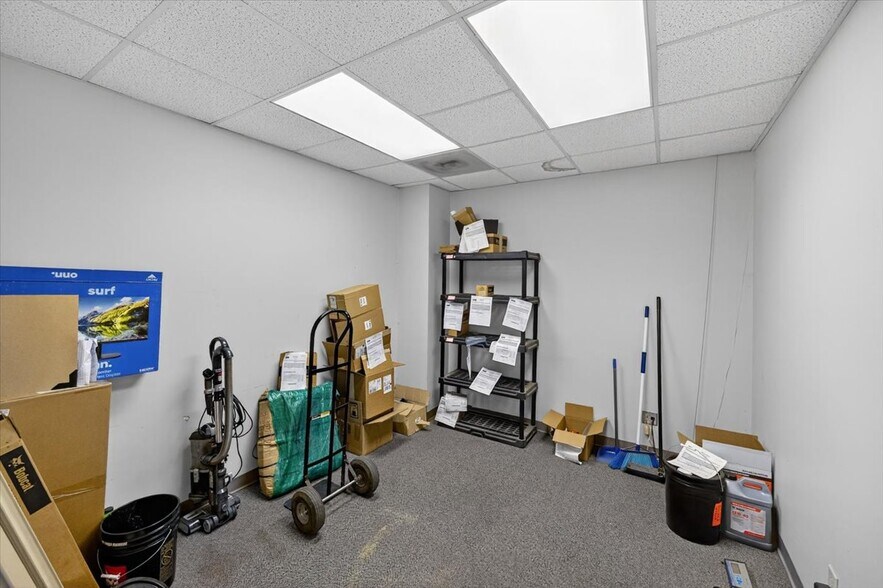 More Photos Of 4308 Interstate Dr, Macon-Bibb Office For Lease