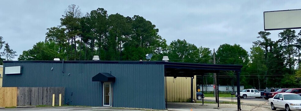 More Photos Of 56633 Bosworth St, Slidell Freestanding For Sale