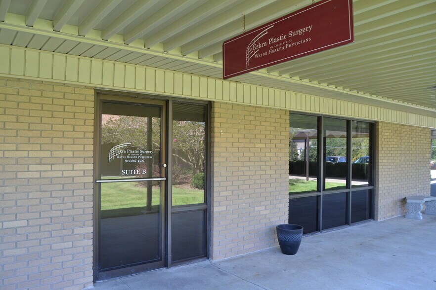 More Photos Of 2400 Wayne Memorial Dr, Goldsboro Medical For Sale