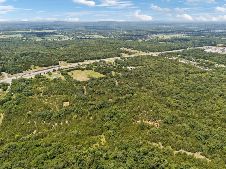 More Photos Of 7665 Shelbyville Pike, Christiana Land For Sale