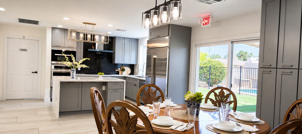 More Photos Of 6702 E Kings Ave, Scottsdale Assisted Living For Sale