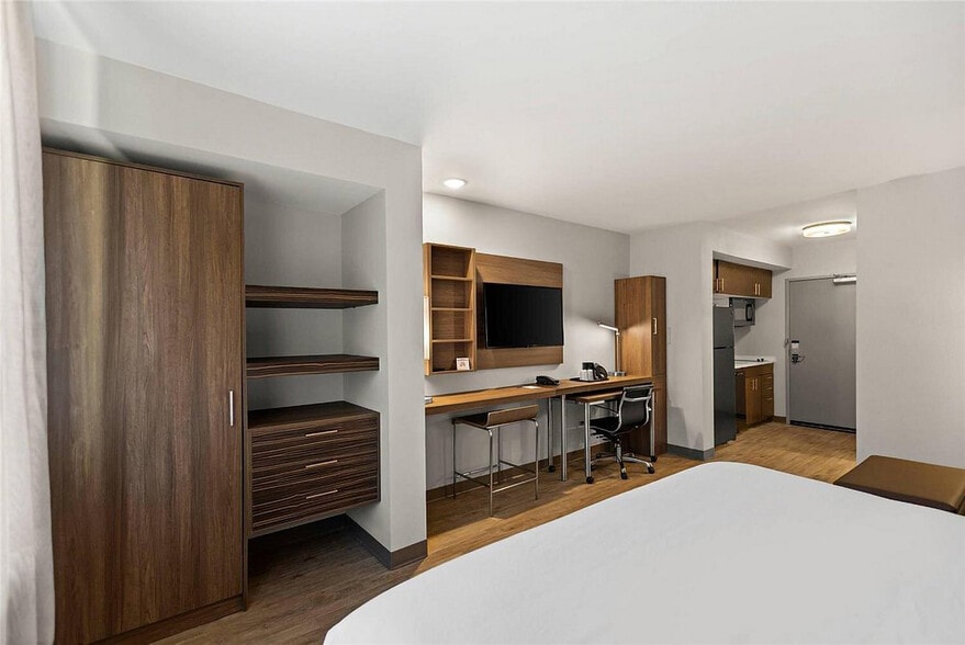 More Photos Of 803 E Parkway, Gatlinburg Hotel For Sale