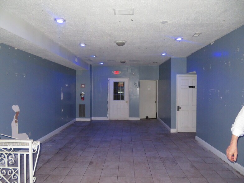 More Photos Of 3322-3324 Georgia Ave NW, Washington Storefront For Sale