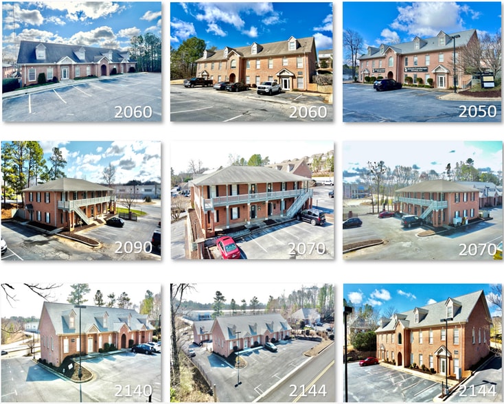 More Photos Of 2050 Buford Hwy, Buford Unknown For Lease