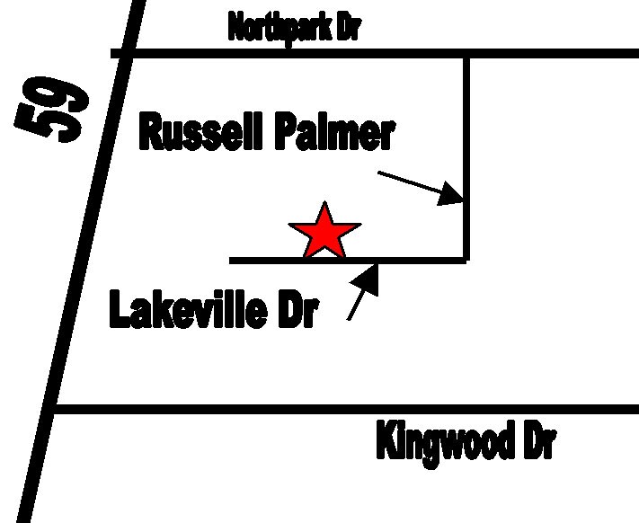 More Photos Of 1525 Lakeville Dr, Humble Office For Lease