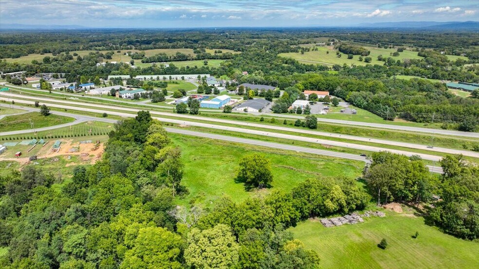 More Photos Of 640 War Admiral Blvd, Charles Town Land For Sale