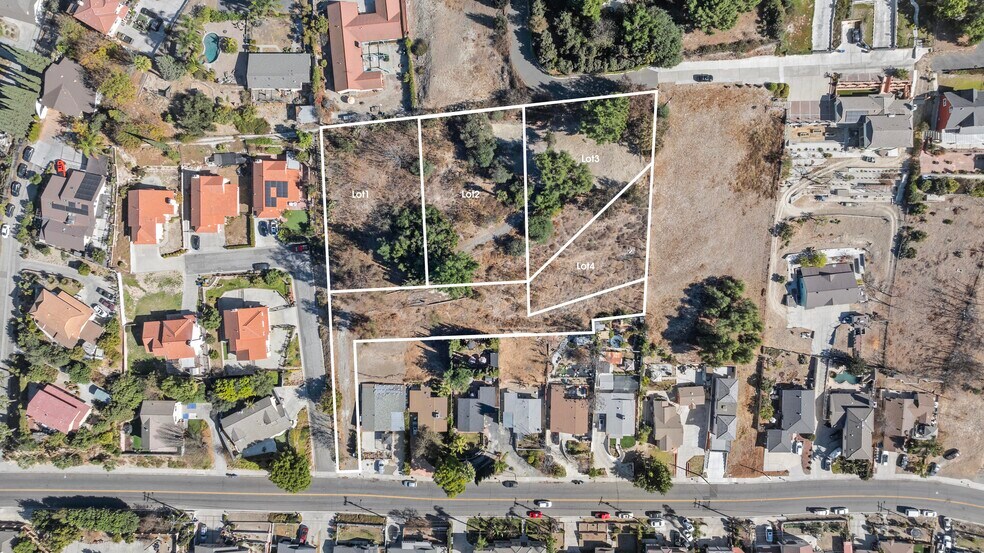 More Photos Of 360 Camino de Teodoro, Walnut Land For Sale