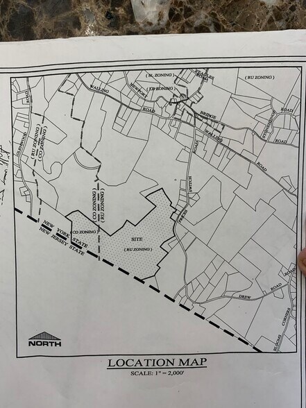 More Photos Of 65 Juliet Dr, Warwick Land For Sale