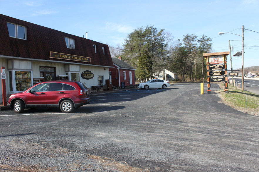 Primary Photo Of 1366 Route 38, Hainesport Storefront Retail Office For Lease