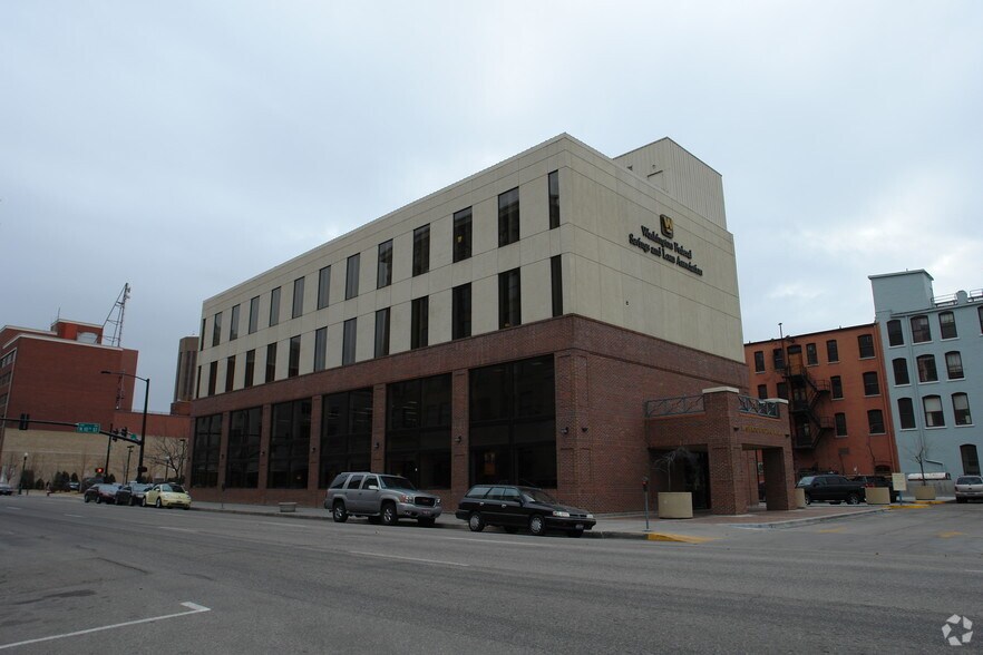 More Photos Of 1001 W Idaho St, Boise Office For Sale