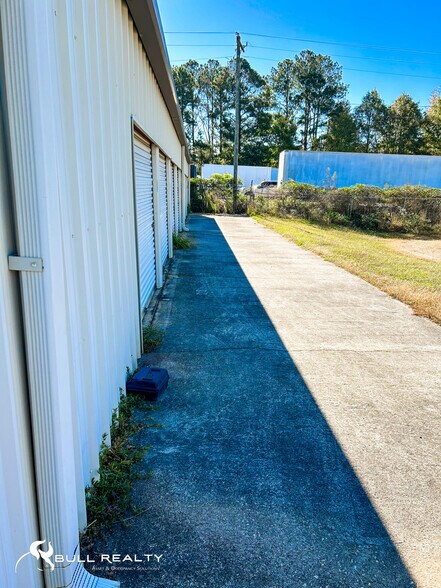 More Photos Of 109 Coleman Dr, Eatonton Self Storage For Sale