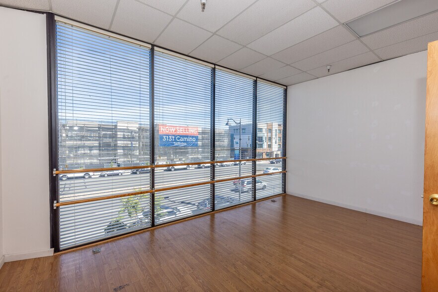 More Photos Of 3148 El Camino Real, Santa Clara Office For Sale