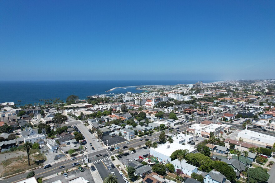 More Photos Of 401-417 S Pacific Coast Hwy, Redondo Beach Land For Sale